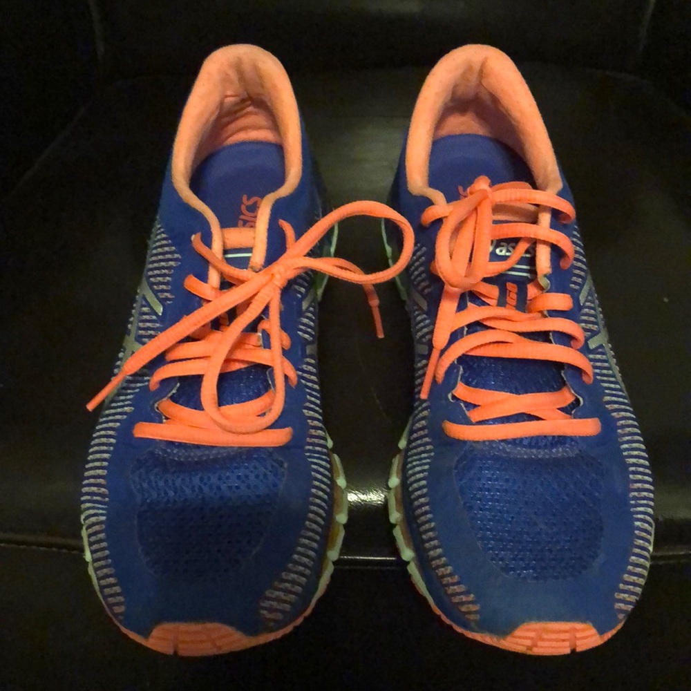ASICS Gel-Quantum 360
